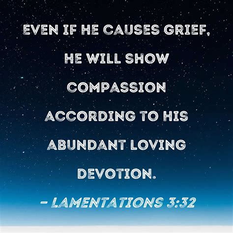 What's The Score Of The Lamentations 1