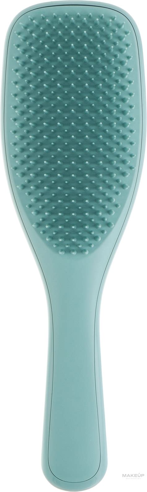 Tangle Teezer The Ultimate Detangler Fine Fragile Marine Teal Hair