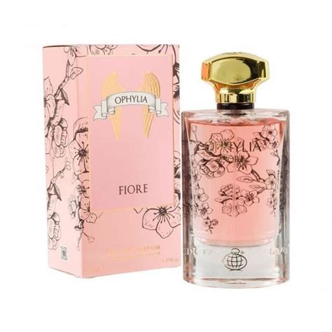 Ophylia Fiore Eau De Parfum 80ml Fabvariety