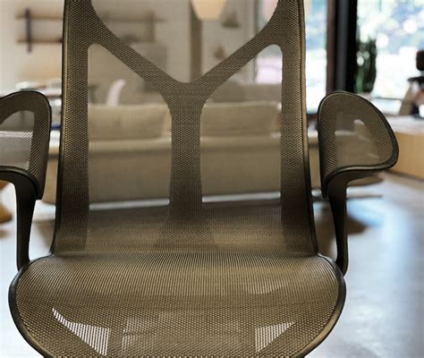 Herman Miller Cosm Chair Review: Pros, Cons & Is It Any Good?