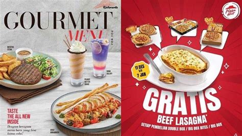 Katalog Promo Pizza Hut Di Awal Bulan Januari 2024 Beli Paket Big Box