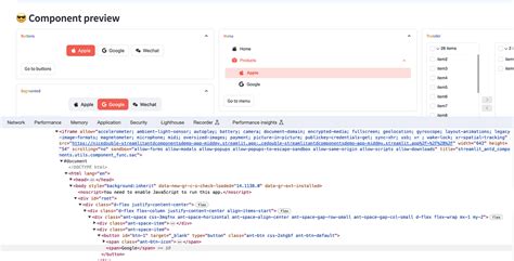 New Component Streamlit Antd Componentsmore Widgets To Extend