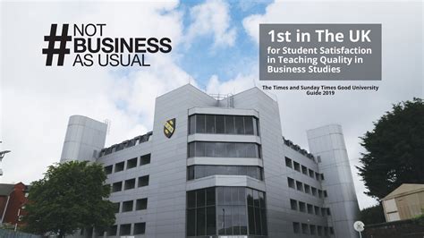 Swansea Business School Youtube