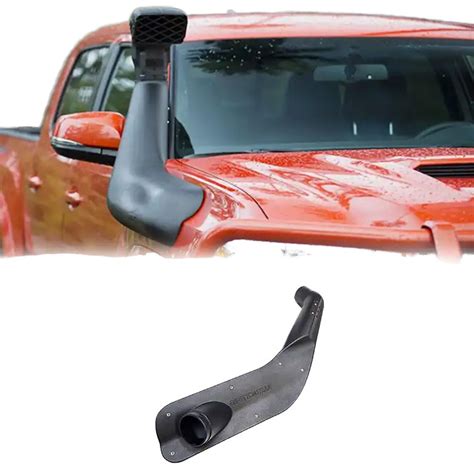 Spedking X Abs Snorkel Air Intake Kit Auto Off Road Accessories For