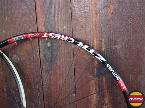 Stans Notubes Ztr Crest B And Ztr Arch Ex Er Wheels Mtbr