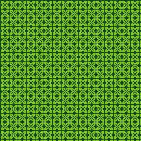 Green Leaf Pattern 1100273 Vector Art at Vecteezy