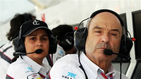 Peter Sauber Q&A | F1 News