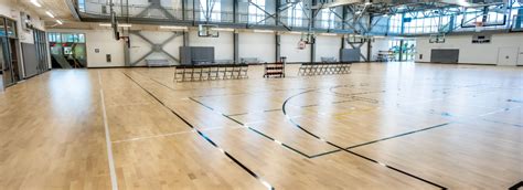 Pickleball At Bloomington Normal YMCA Bounce