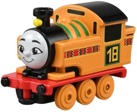 Thomas Tomica Th Nia Hlj