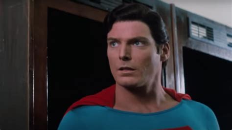 Super Man The Christopher Reeve Story Trailer Documents Late Dc