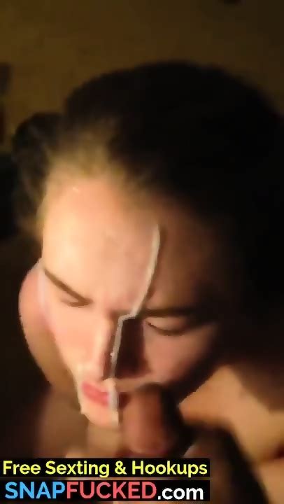 Big Tits Hates Facial