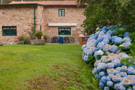 Las Mejores Casas Rurales De Galicia