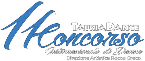 Tauriadance Concorso Internazionale Di Danza Tauriadance