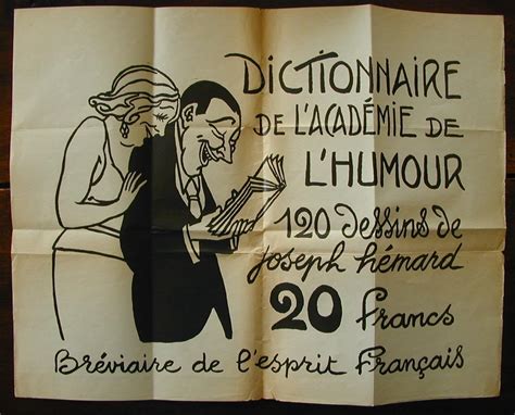 Dictionnaire de l Académie de l Humour Français by Collectif Bon