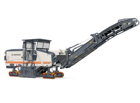 W 195i Cold milling machines | Wirtgen