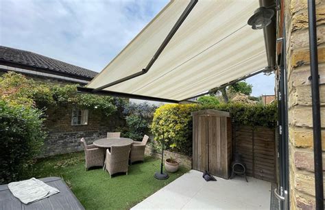 Awnings Surrey Patio Garden Awnings Surrey