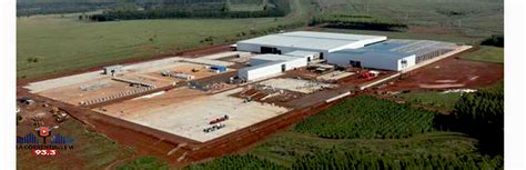 Virasoro Corrientes Aserradero Acon Timber Y Su Primera Exportaci N