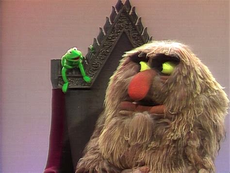 Sweetums - Muppet Wiki