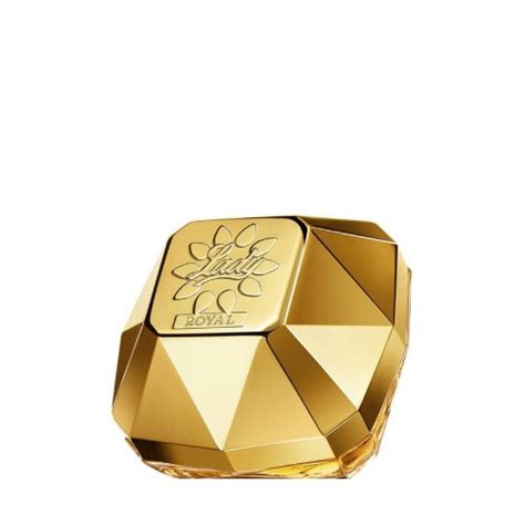 Paco Rabanne Lady Million Royal Eau De Parfum Ml