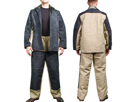 Костюмы сварщика купить в Минске, магазин инструмента redmaster.by