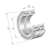 SL04 5026PP Changzhou Cronos Special Bearing Manufacture Co Ltd