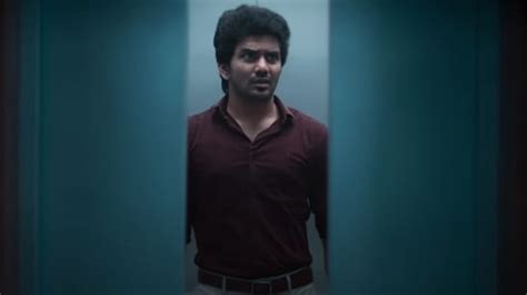 Lift movie review: Kavin’s film about possessed elevator is average attempt at horror ...