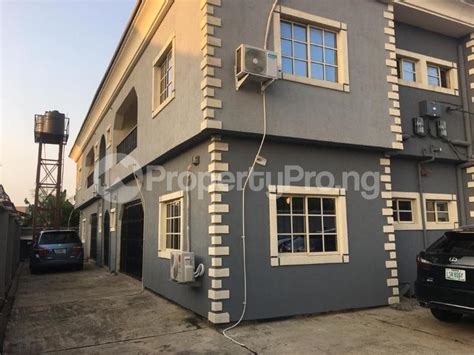 Buy Units Of Bedroom Flat In Ebute Ikorodu Lagos Kjgx