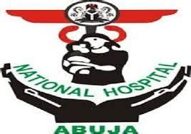 NATIONAL HOSPITAL ABUJA - Nigeria - Contact Number, Email Address