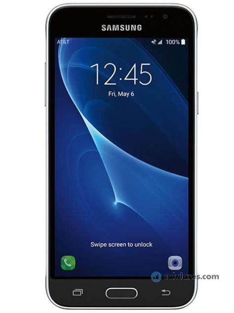 Comparar Samsung Galaxy Express Prime y Siemens A65 - Celulares.com ...