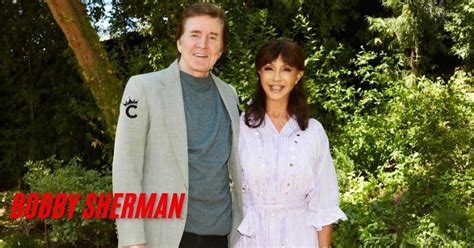 Bobby Sherman Net Worth: Multifaceted Career Shaped - Celebs Target