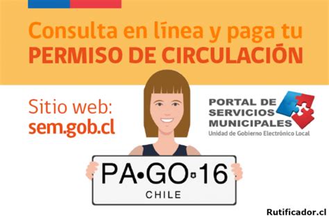 Cómo renovar el permiso de circulación