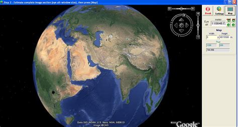 how to find high resolution google images