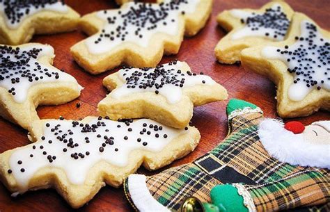 30 Receitas De Biscoito De Natal Para Encantar A Todos