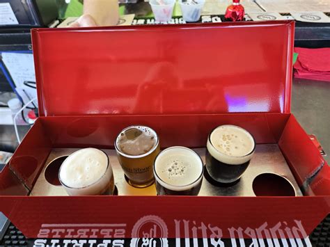 Lydian Stone Brewing... - Lydian Stone Brewing Company