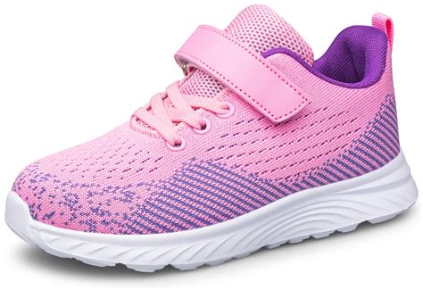 sillenorth kids shoes breathable sneakers boys girls toddler