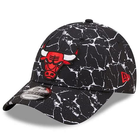 Czapka Z Daszkiem New Era M Ska Chicago Bulls Nba Allegro Pl