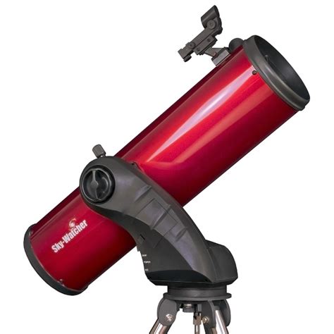 Sky Watcher Star Discovery 90i WiFi First Light Optics