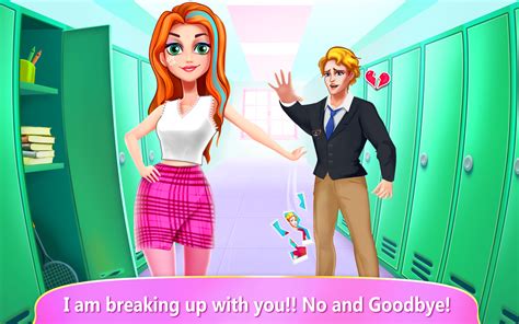 Girlfriends Guide To Breakup Breakup Story Gamesappstore