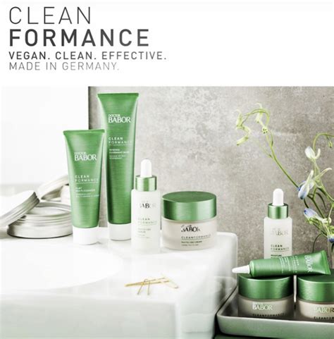 VEGANE Kosmetik made in Germany - Kosmetik-Institut Vera Wildemann