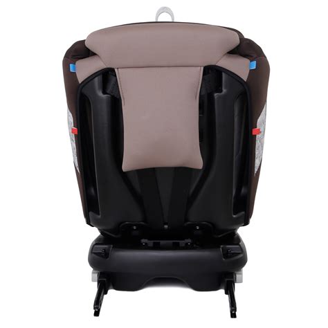 Автокресло Babyton Multi-Stage Mokko Isofix 0+/1/2/3 (0-36 кг) купить ...