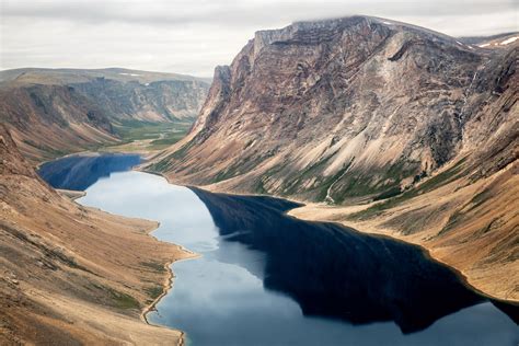 Why Torngat Mountains National Park is Canada’s ‘place of spirits’