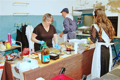 Fotogaleria El Mercat De La Independ Ncia Es Vesteix De Gala Per La