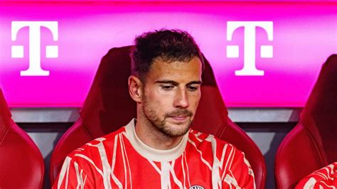 Wechsel Nach Stuttgart Transfer Experte Ordnet Ger Cht Um Goretzka Ein