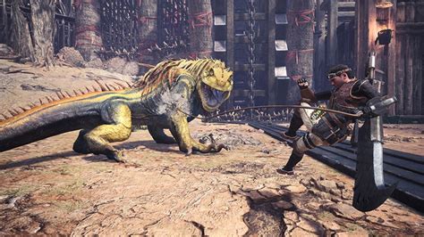 Monster Hunter World: Iceborne tips – how to get the most from the new ...