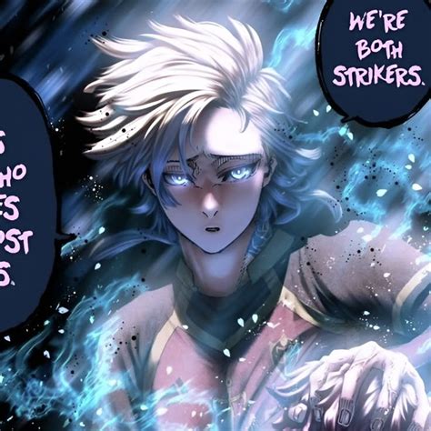 440 ideias de Michael Kaiser | anime, personagens de anime, desenhos de ...