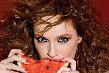 Christina Hendricks Big Tits And Sexy Photos Playcelebs Net