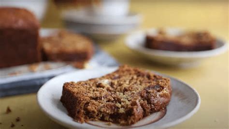 Date Nut Loaf Cake At Mildred Carter Blog