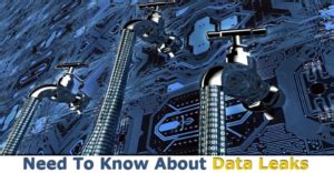 Everything You Need To Know About Data Leaks Newsoftwares Net Blog