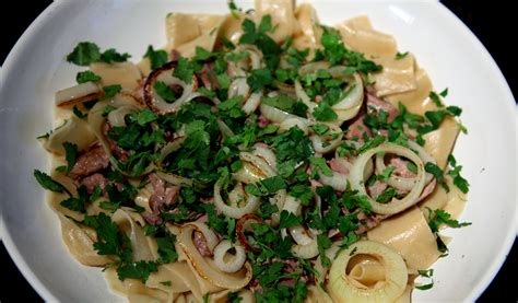 Around the world in 196 recipes: Beshbarmak