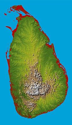 sri lanka wikimedia commons